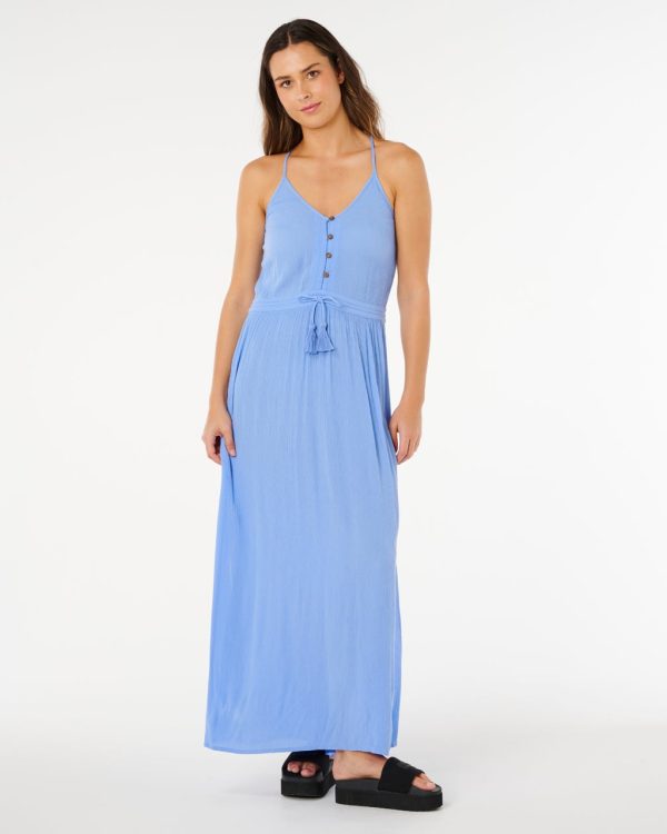 Robe longue Classic Surf