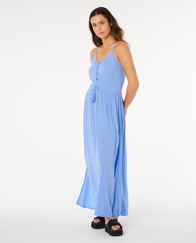 Robe longue Classic Surf