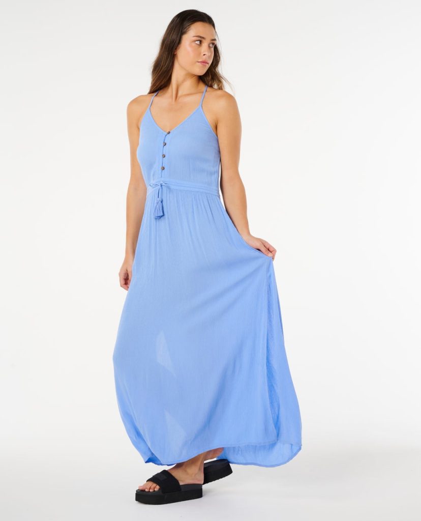 Robe longue Classic Surf
