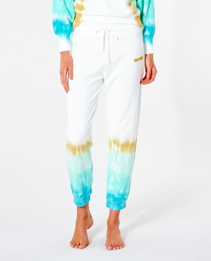 SUN DRENCHED TRACKPANT
