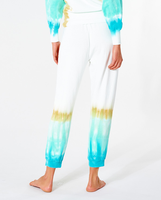 SUN DRENCHED TRACKPANT