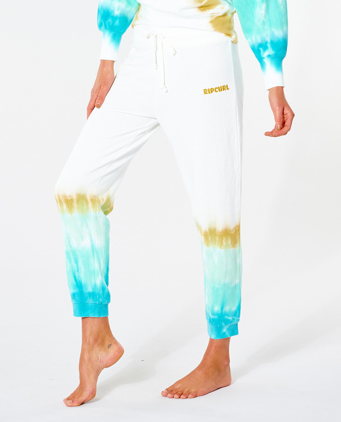 SUN DRENCHED TRACKPANT