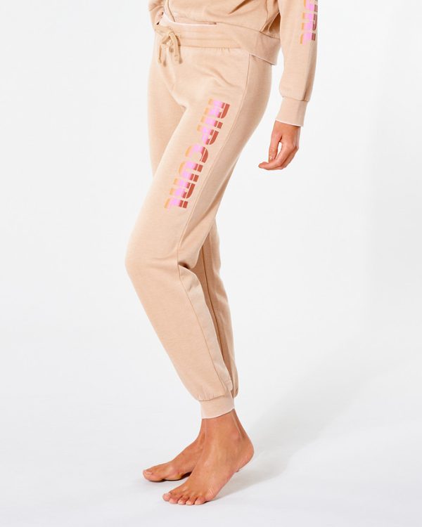 WAVE SHAPERS TRACKPANT - vue alternative
