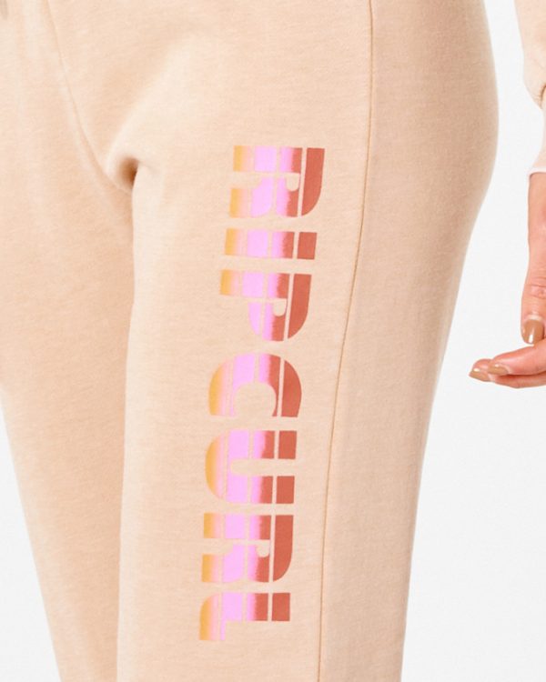 WAVE SHAPERS TRACKPANT