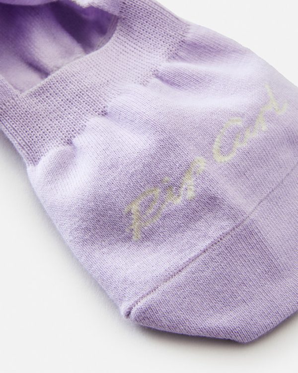 INVISIBLE SOCKS PAIR