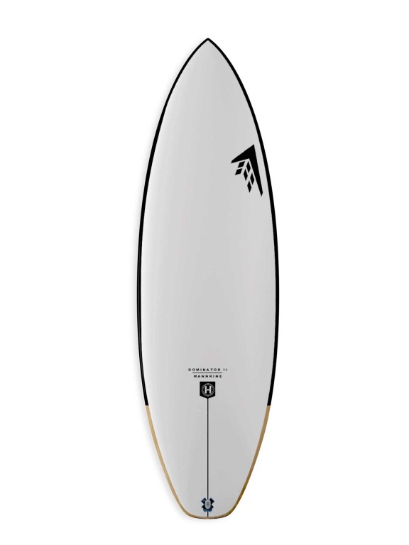 H – Dominator 2.0 6&prime; 0 squash
