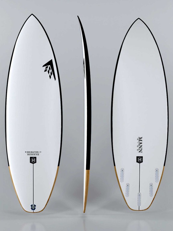 H – Dominator 2.0 6&prime; 0 squash