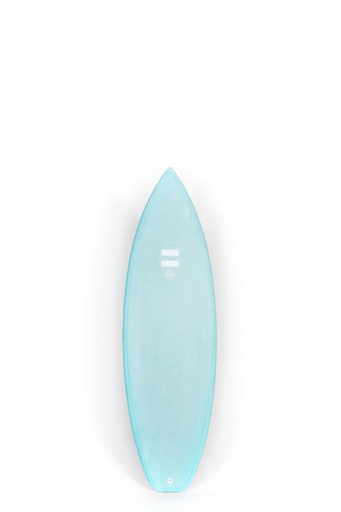 Boom HP 6´1 Sky Blue