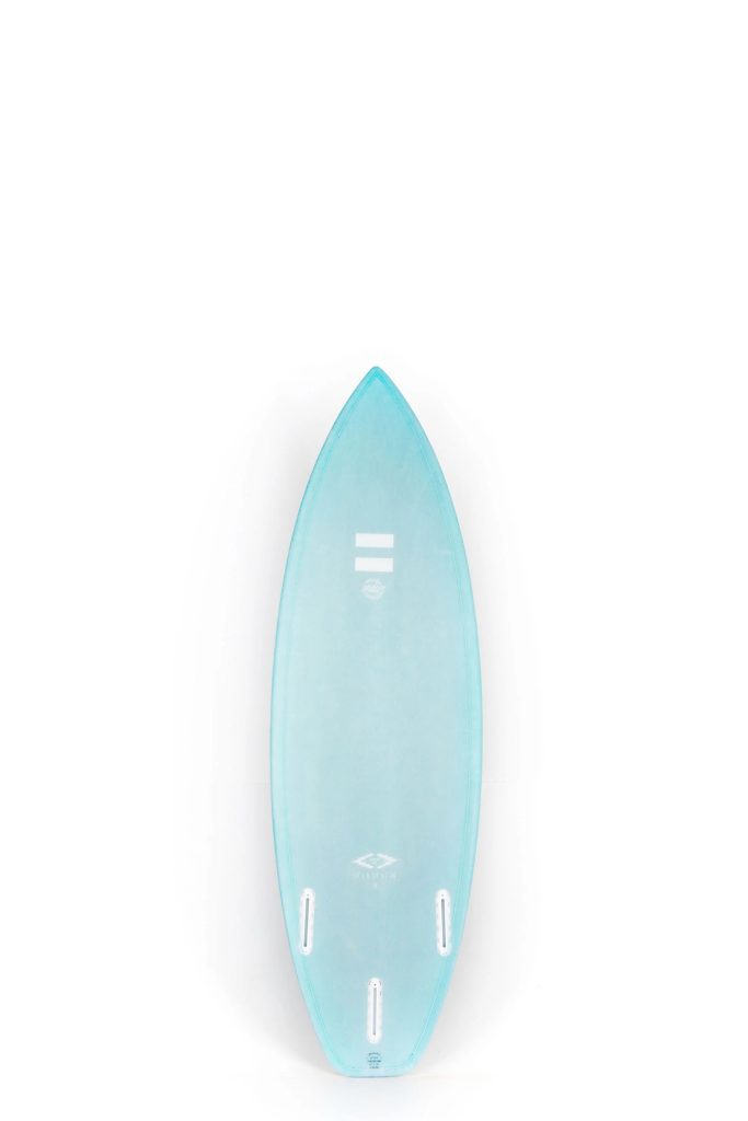 Boom HP 6´1 Sky Blue