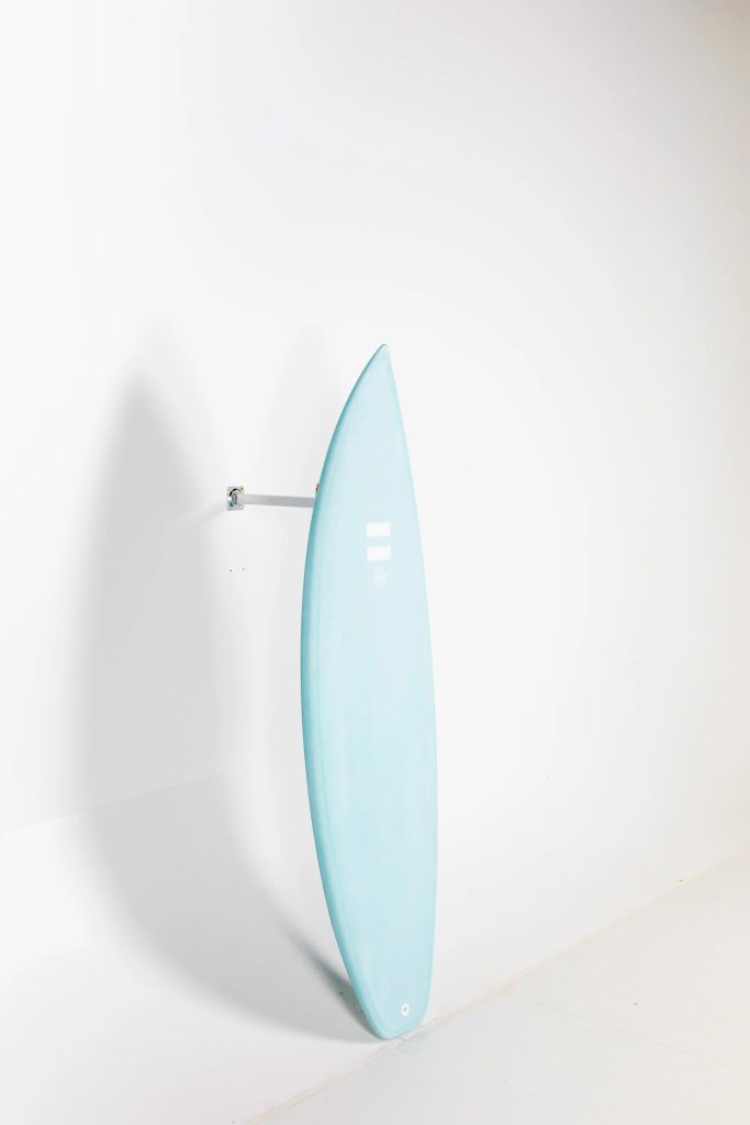 Boom HP 6´1 Sky Blue