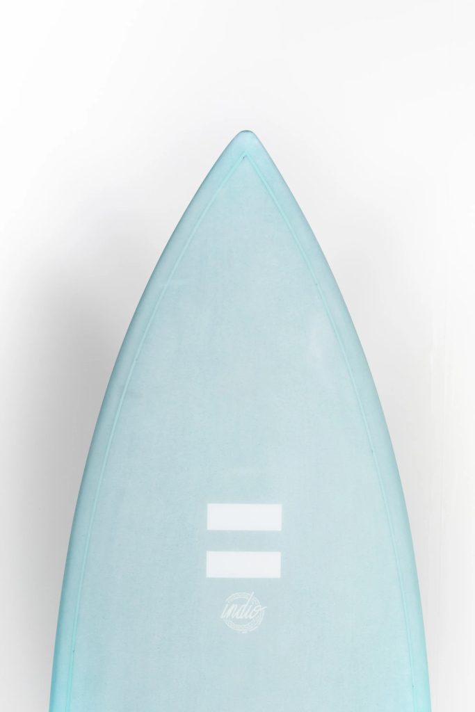 Boom HP 6´1 Sky Blue