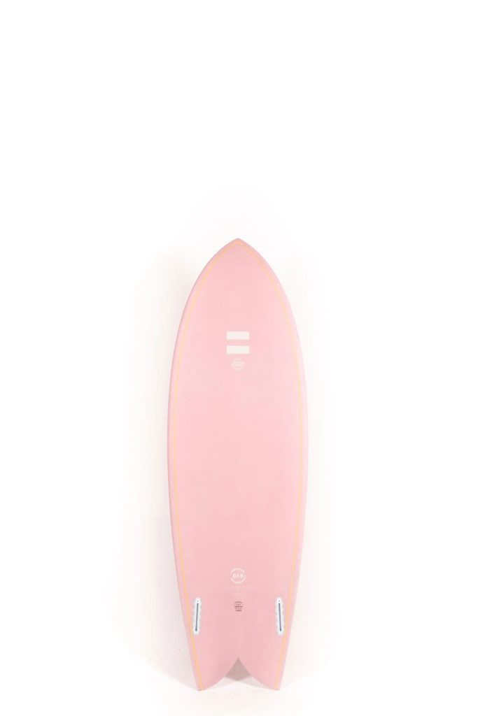 DAB 5´9  Pink