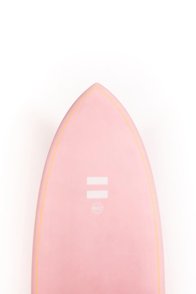 DAB 5´9  Pink