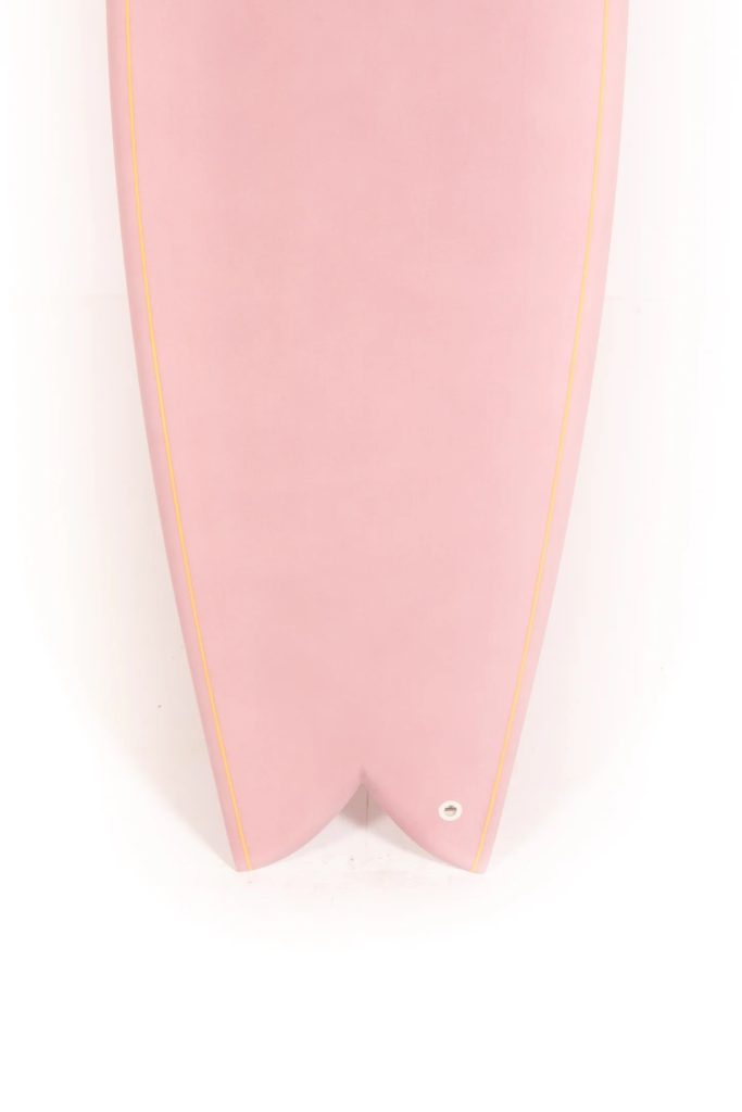 DAB 5´9  Pink