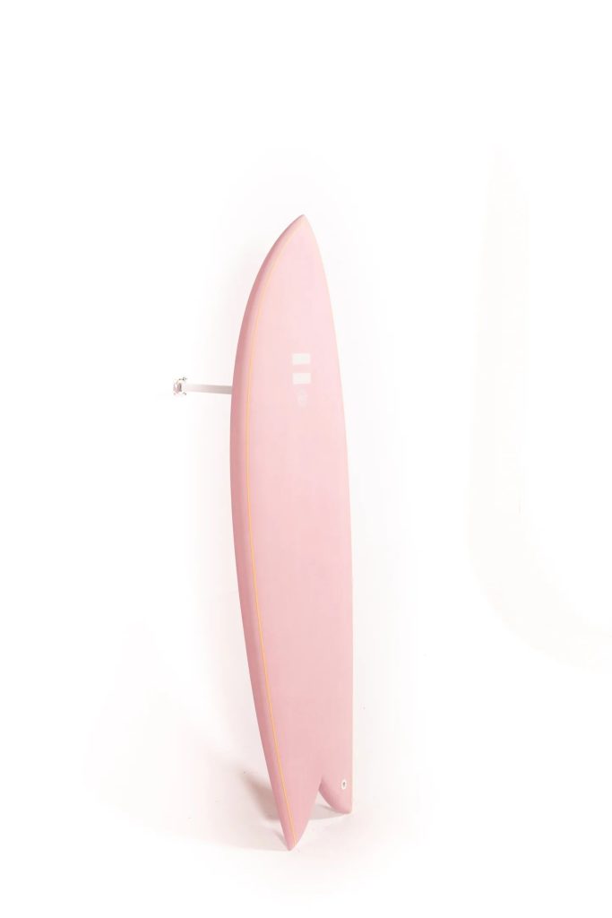 DAB 5´9  Pink