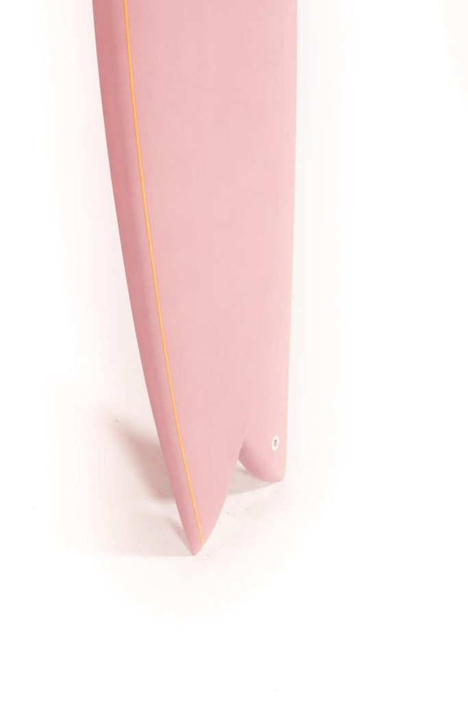 DAB 5´9  Pink