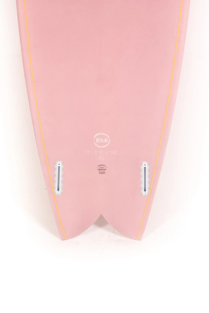 DAB 5´9  Pink
