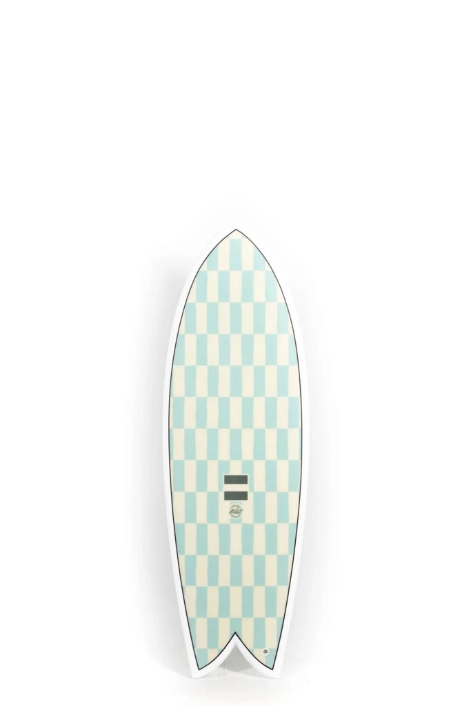 DAB 5´11  Indio Chess
