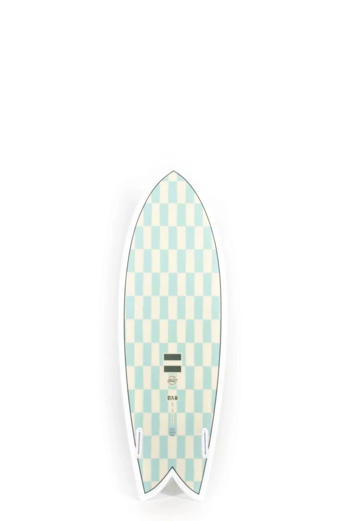 DAB 5´11  Indio Chess