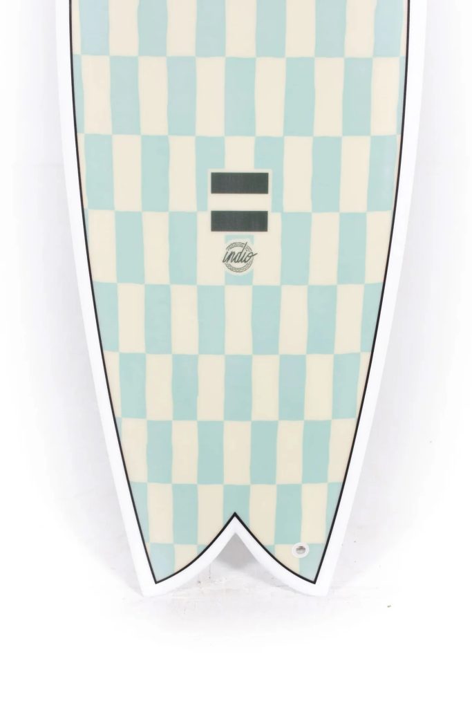 DAB 5´11  Indio Chess