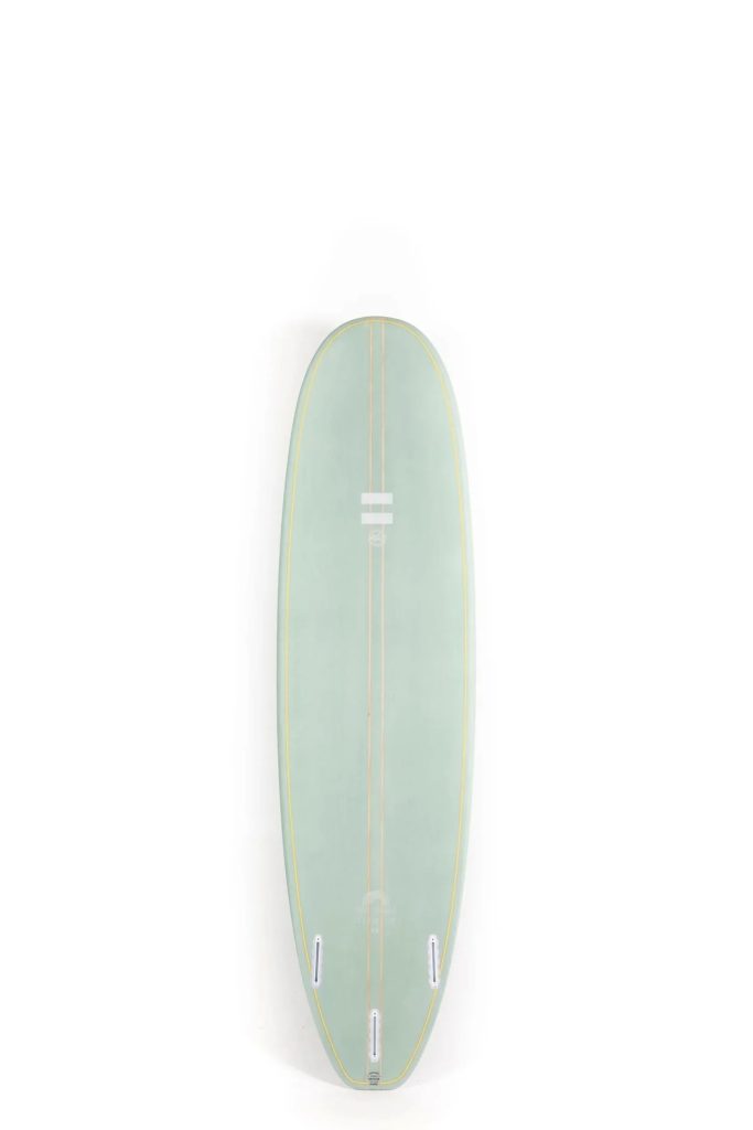 MID LENGTH 6´6 Mint