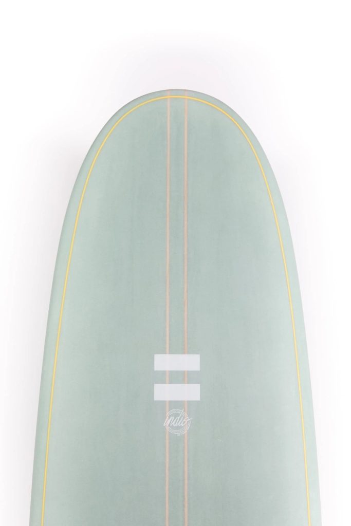 MID LENGTH 6´6 Mint