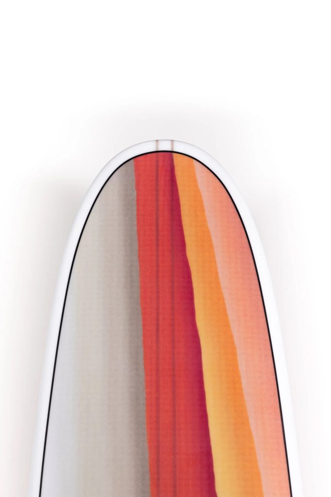 MID LENGTH 8´6 Gold India