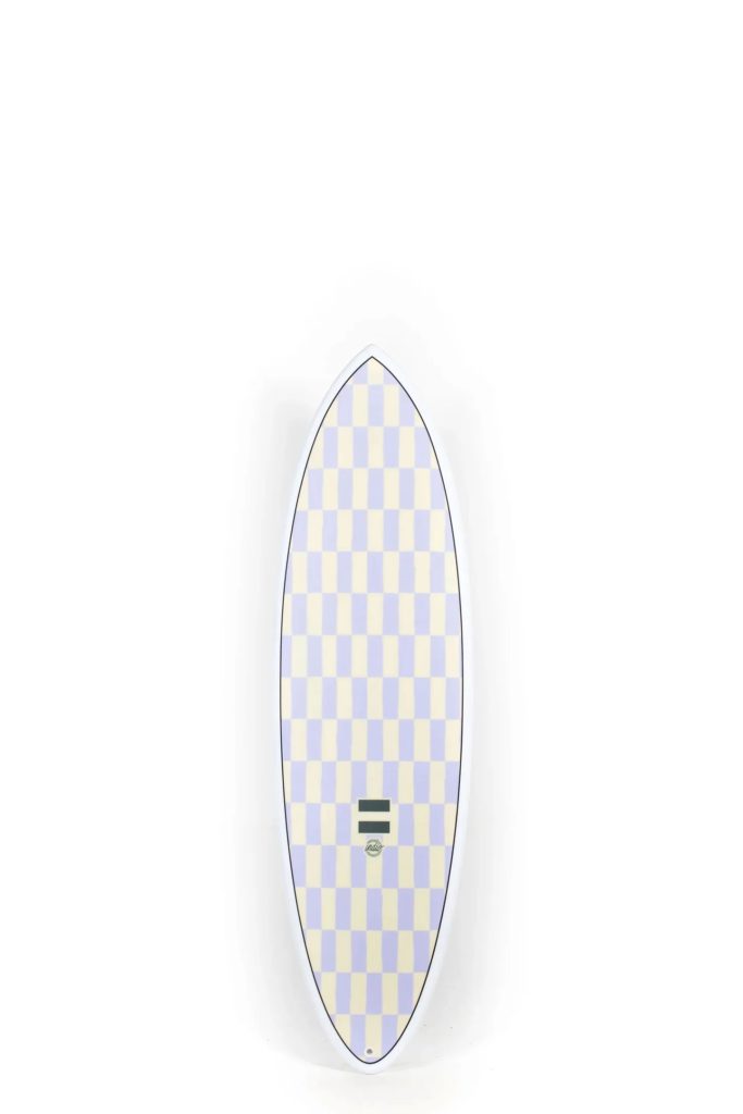 RACER 6&rsquo;2 Indio Chess