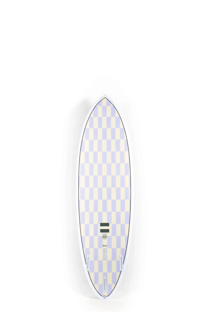 RACER 6&rsquo;2 Indio Chess