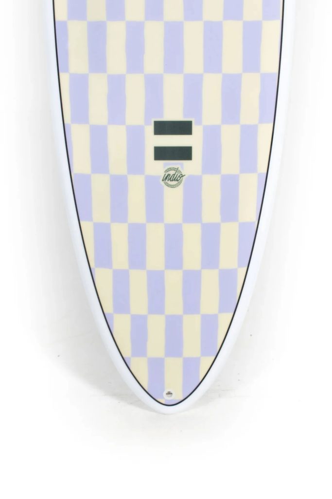RACER 6&rsquo;2 Indio Chess