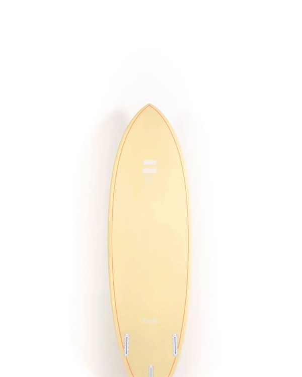 RACER 6'2 Sand