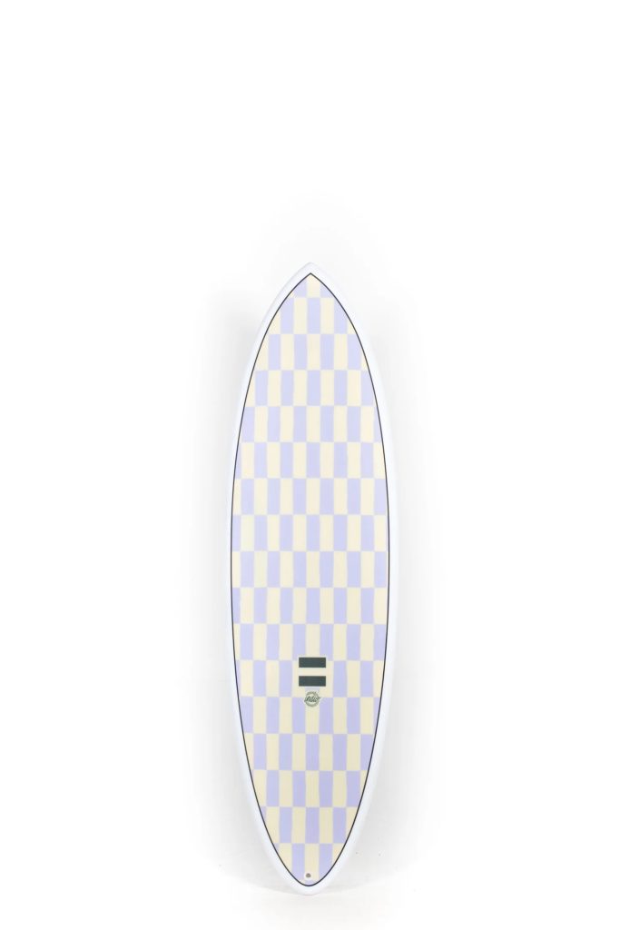 RACER 6&rsquo;4 Indio Chess