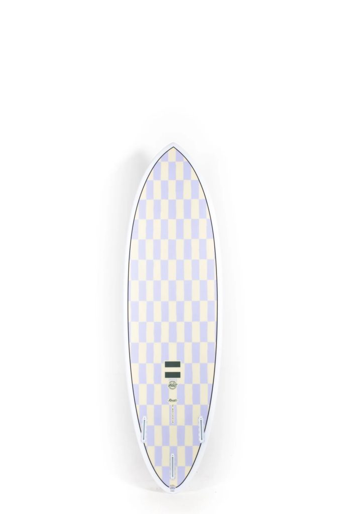 RACER 6&rsquo;4 Indio Chess