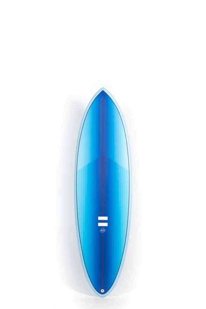 RACER 6´4 New Stripes