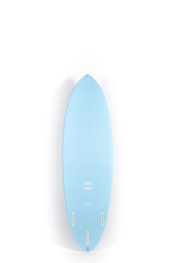 RACER 6´4 New Stripes