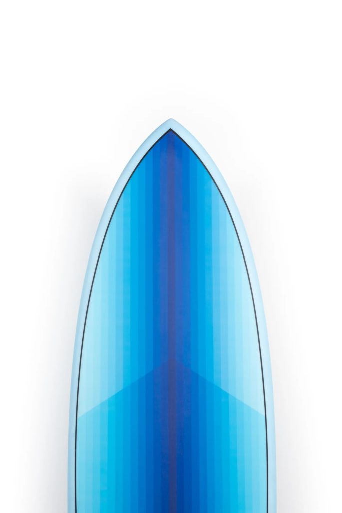 RACER 6´4 New Stripes