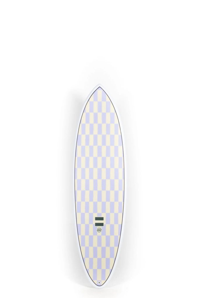 RACER 6&rsquo;8 Indio Chess