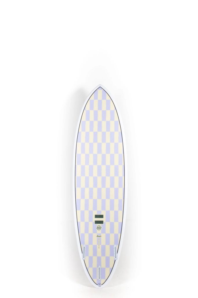 RACER 6&rsquo;8 Indio Chess
