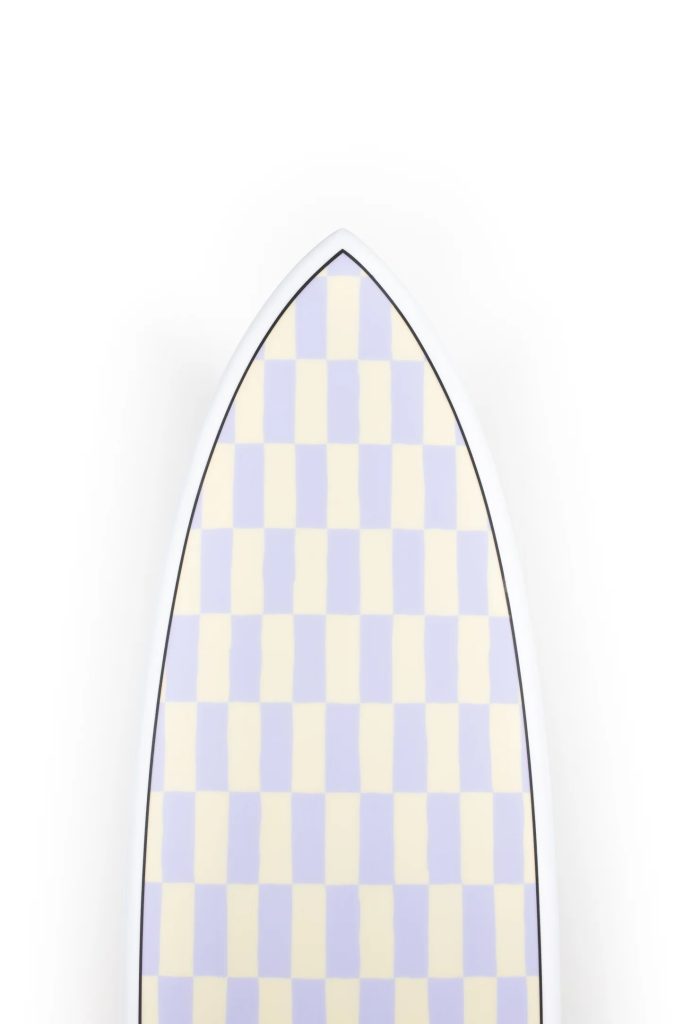 RACER 6&rsquo;8 Indio Chess