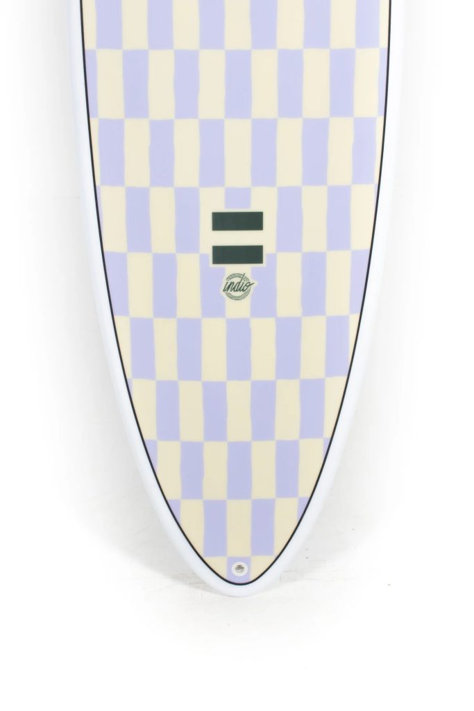 RACER 6&rsquo;8 Indio Chess