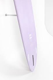 TRIM MACHINE 9´1 Purple