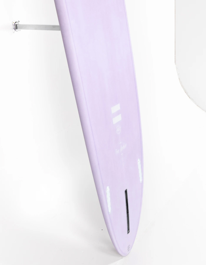 TRIM MACHINE 9´1 Purple