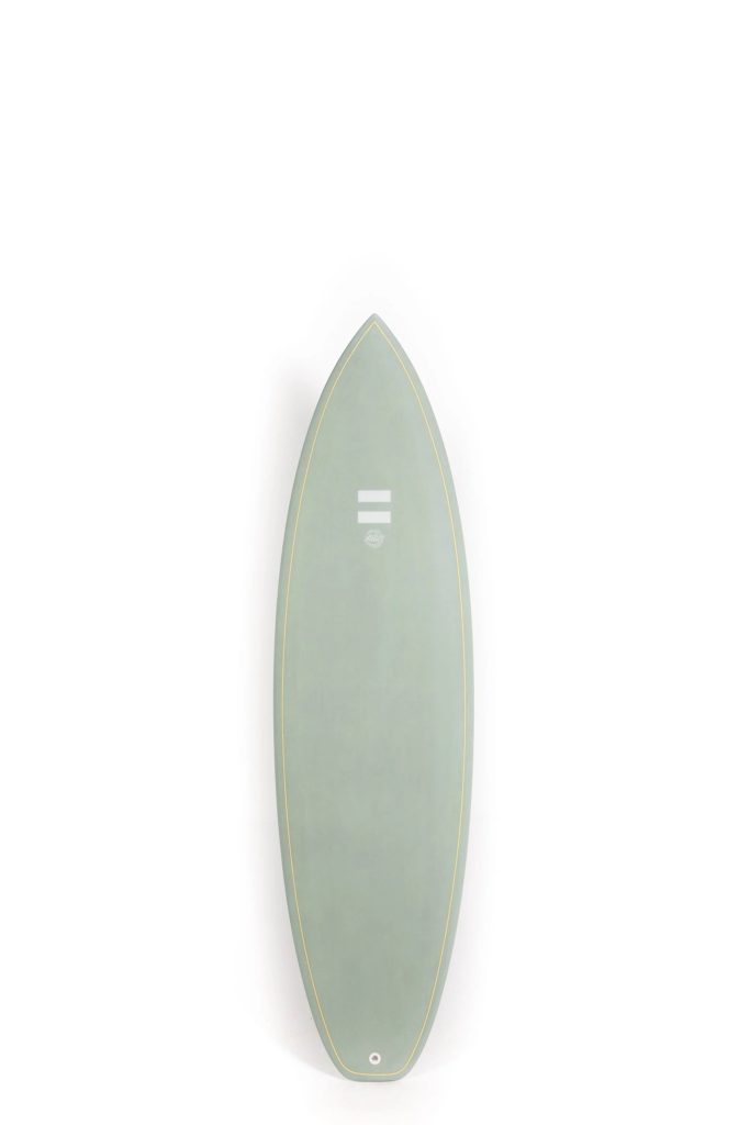 MIGGY 6´6 Aqua Cement