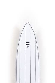 MIGGY 6´6 Stripes