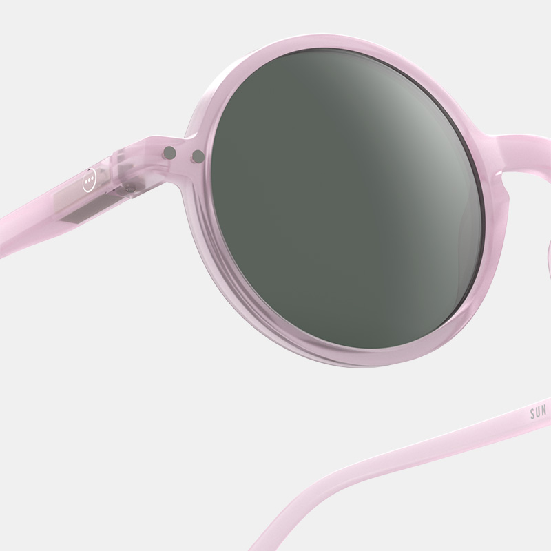 JUNIOR SUN G Lilac