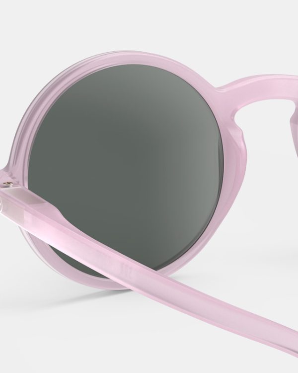 JUNIOR SUN G Lilac
