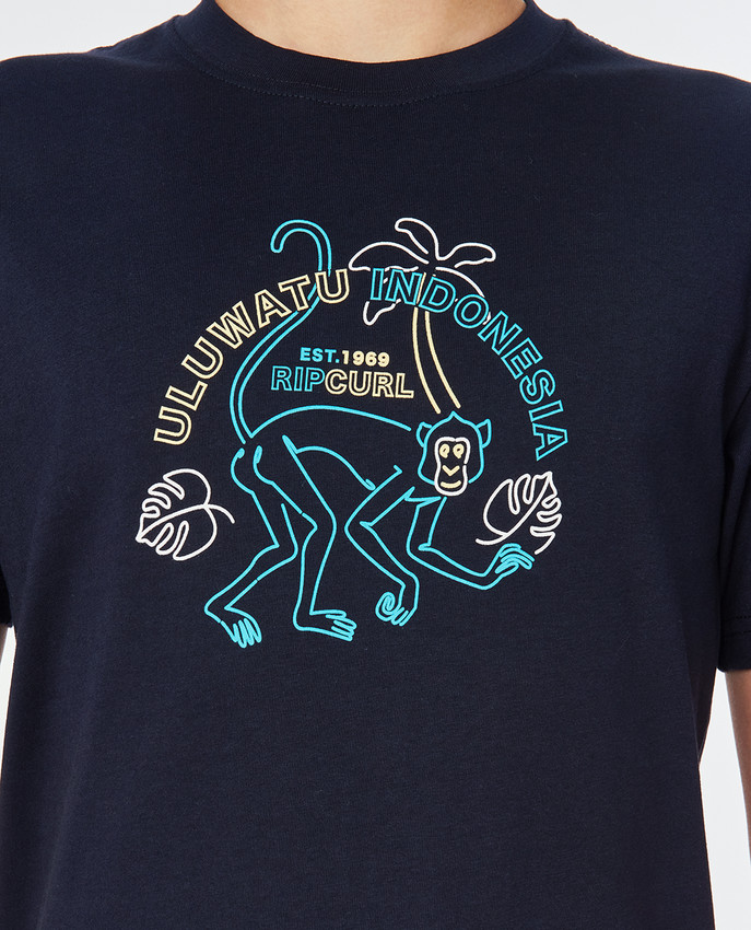 ANIMOLOUS TEE