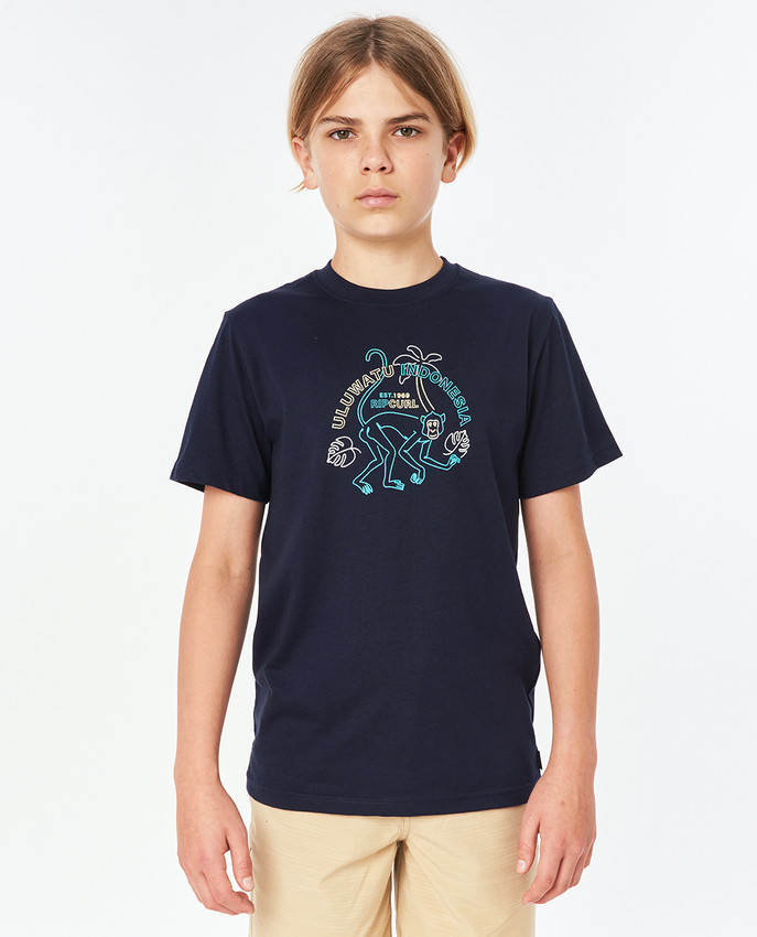 ANIMOLOUS TEE