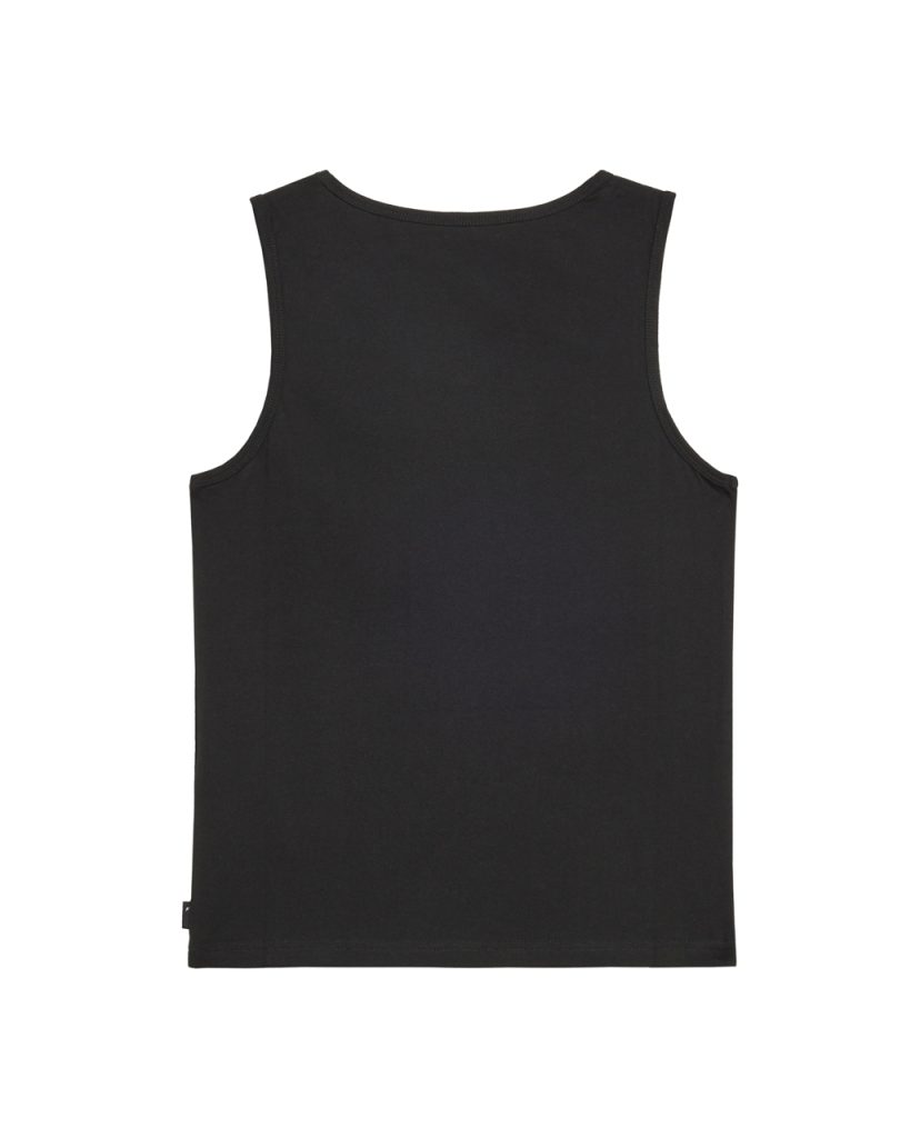 PLAIN TANK TEE BOY