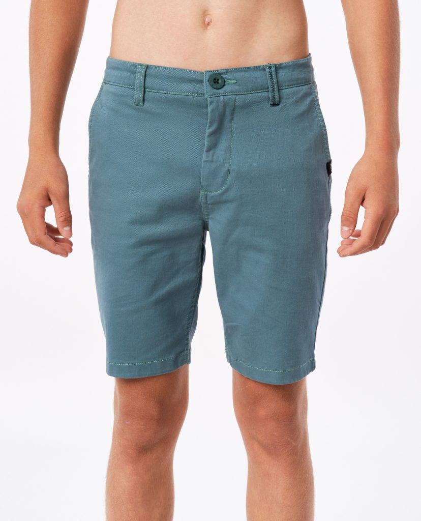 TRAVELLERS WALKSHORT – BOY